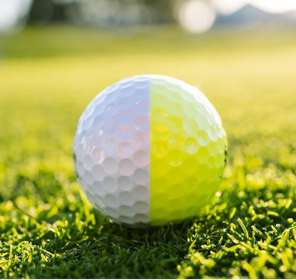 Srixon Z-Star XV Divide Golf Balls