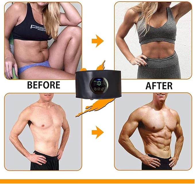 EMS Muscle Stimulator