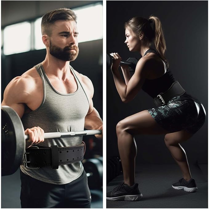 Weight Lifting Belt
