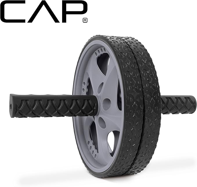 CAP Barbell Abdominal Wheel