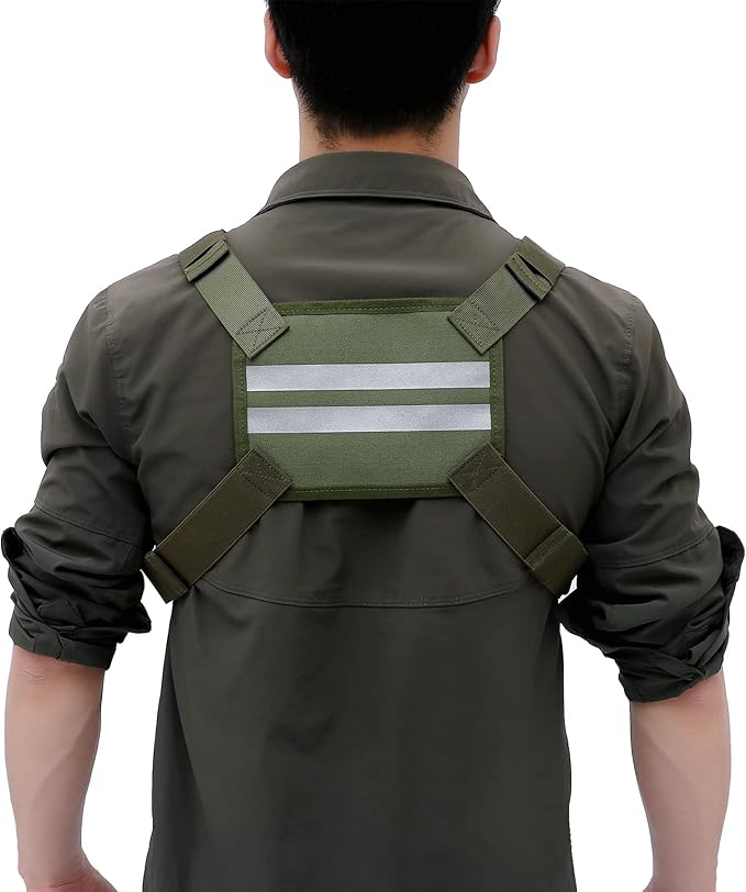 Outdoor Sports Chest Pack