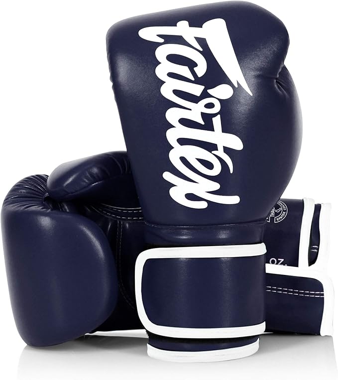 Fairtex Muay Thai Boxing Gloves for Men, Women, Kids | MMA Gloves, Kickboxing, Gym, Workout | Premium Quality, Light Weight & Shock Absorbent Boxing Gloves - BGV14, BGV11, BGV18, BGV20, BGV25