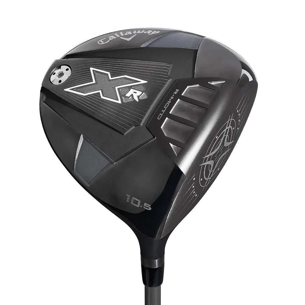 Callaway Golf XR Complete Set