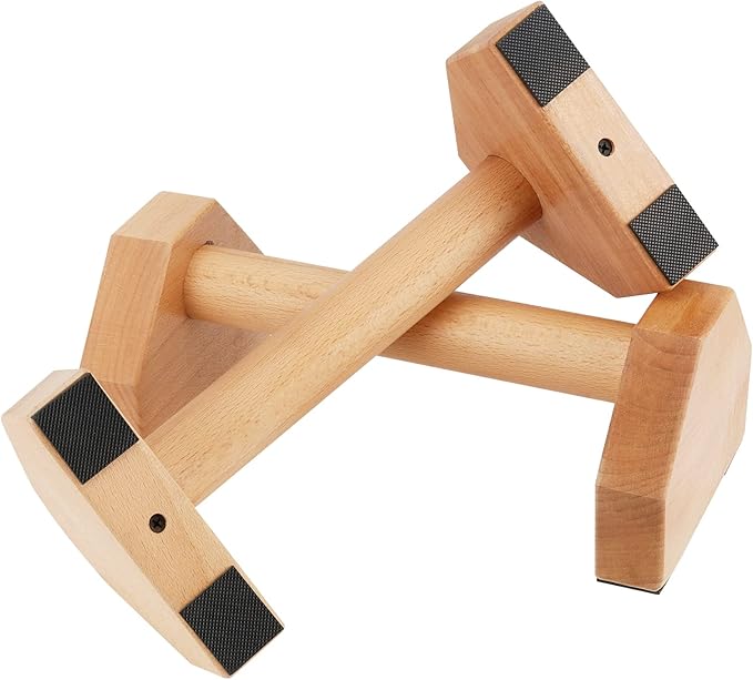 SEUNMUK 2 PCS 12 Inch Push-up Stand