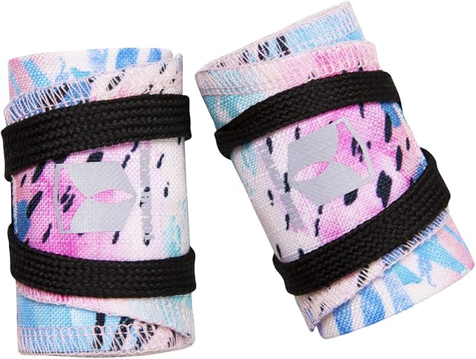Tough Mode Apparel Strength Wrist Wraps WOD Weightlifting Cross Training Support Workout Lifting Bodybuilding Gym