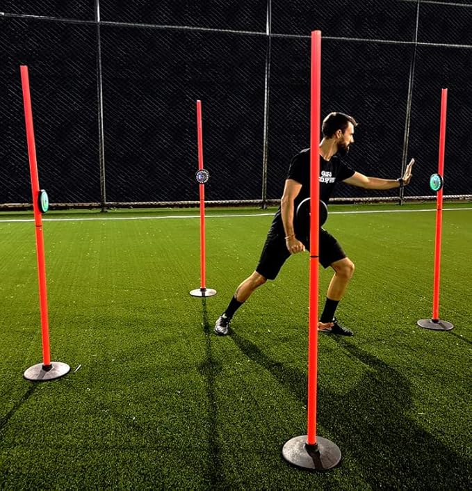 Sports Training Reaction Training Light Equipment