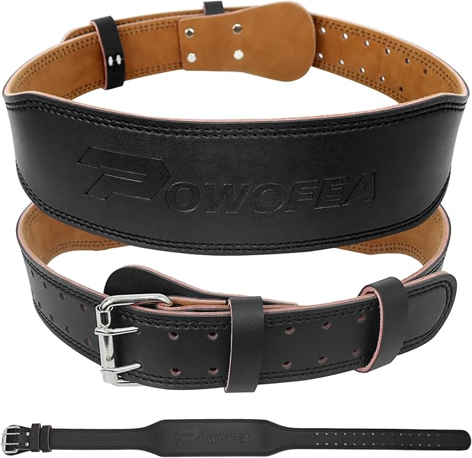 Weight Lifting Belt