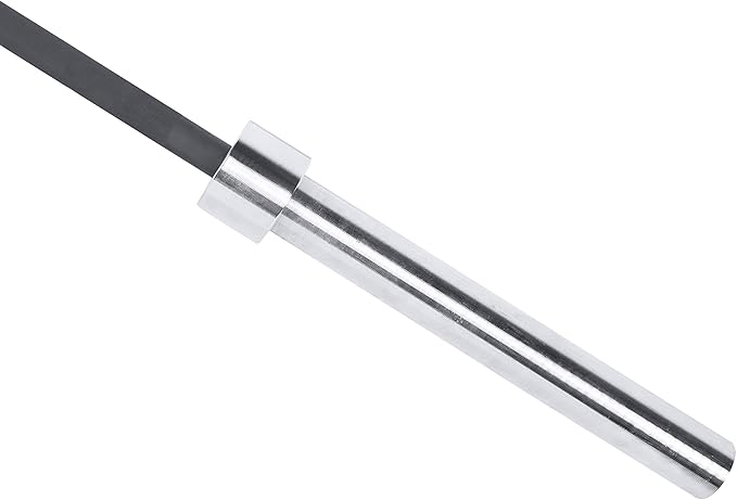 CAP Barbell 7-Foot Olympic Barbell Pro Series