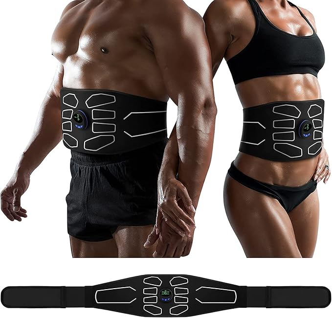 MarCoolTrip MZ ABS Stimulator MZ-7