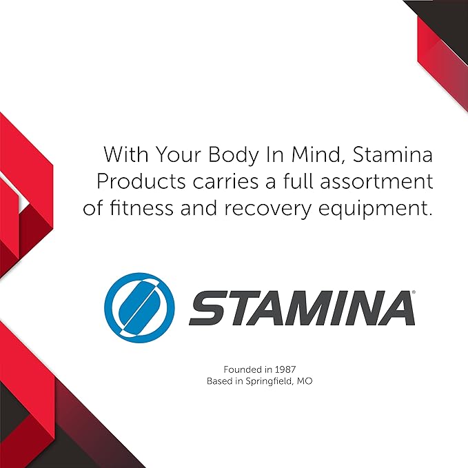 Stamina X Adjustable Ab