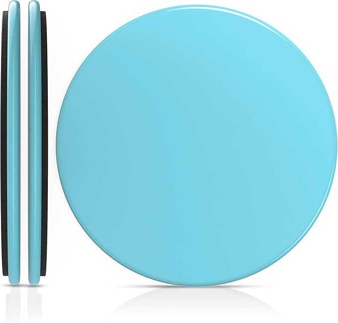 | Set of 2 Premium Core Sliders
