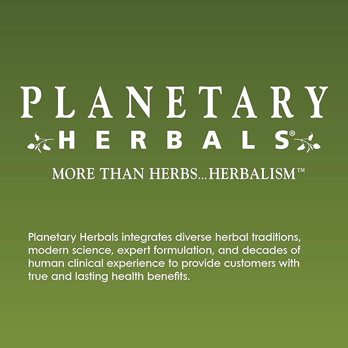 PLANETARY HERBALS Stone Free, Herbal Support for Kidney and Gallbladder, 270 Count