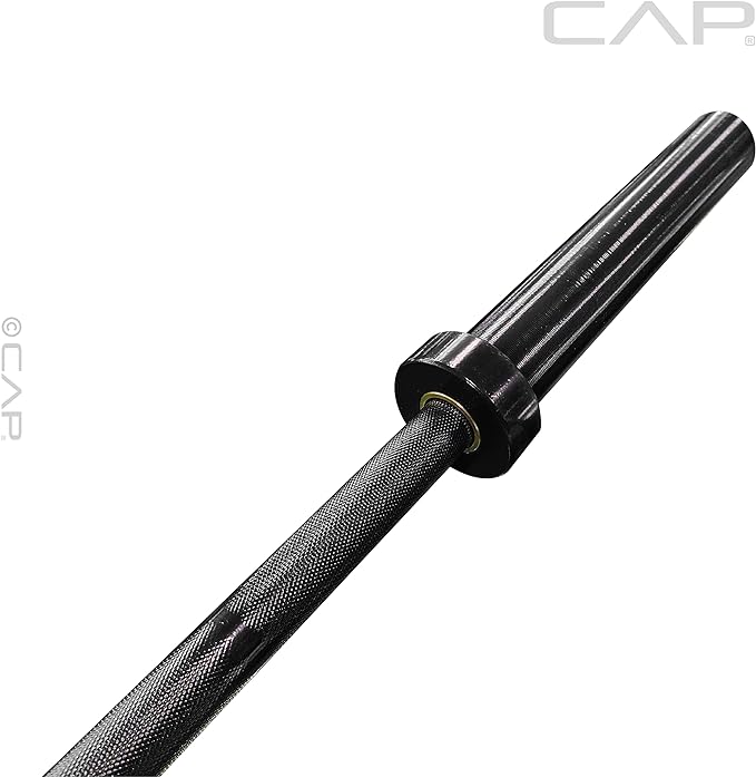 CAP Barbell Olympic Bars