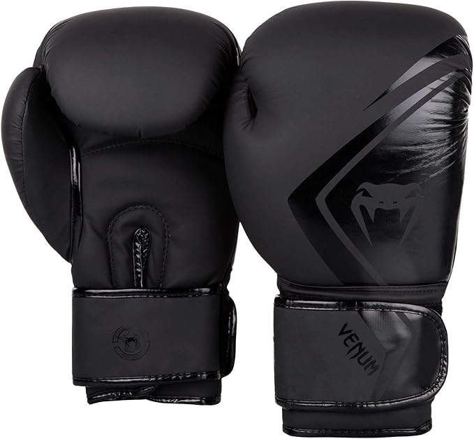 Venum Contender Boxing Gloves