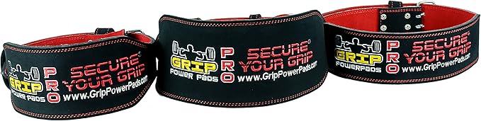 Weightlifting Belt Workout Clothes for Bodybuilder Powerlifter Weightlifter