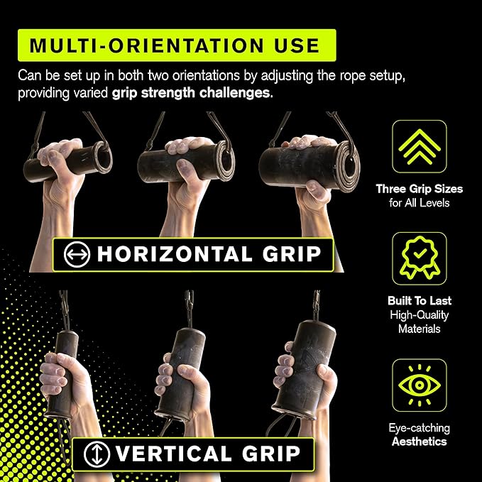 Duonamic Eleviia: World’s Best Portable Pullup Bar