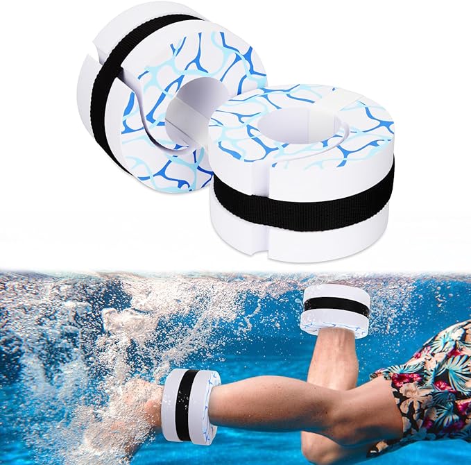 Swim Aquatic Cuffs