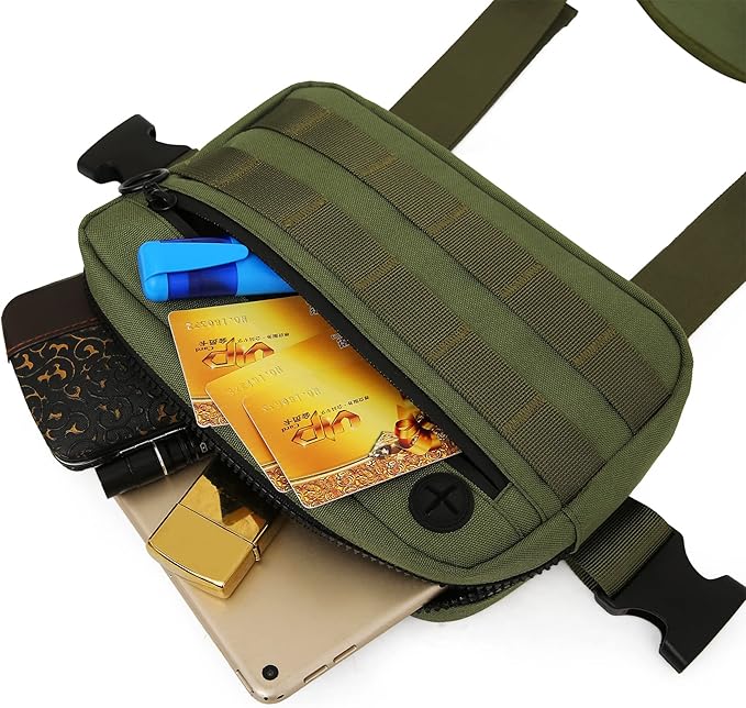 Outdoor Sports Chest Pack