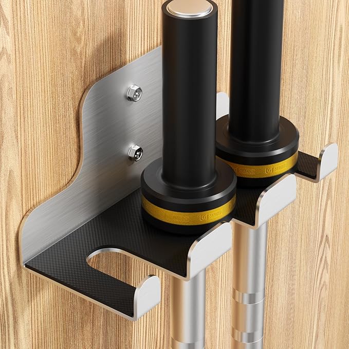 Olympic Barbell Hanger 33mm Bar
