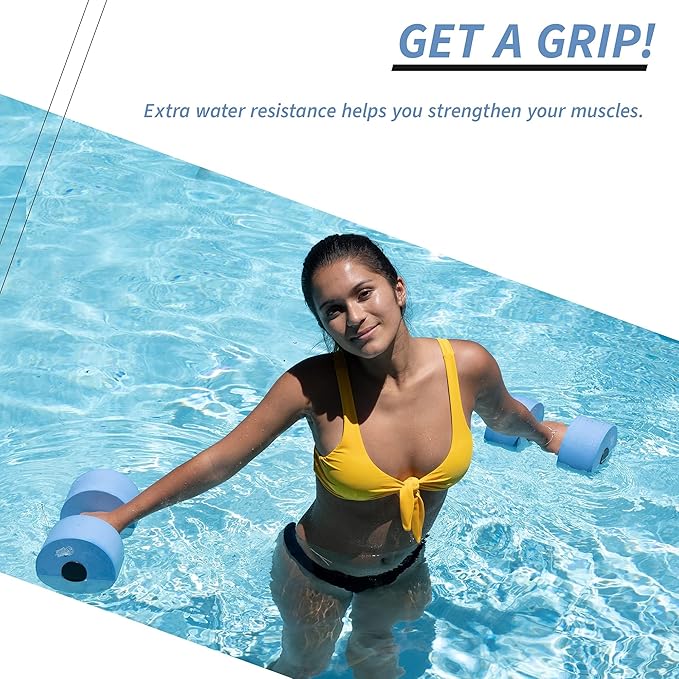 Sunlite Sports Water Workout Combo Set