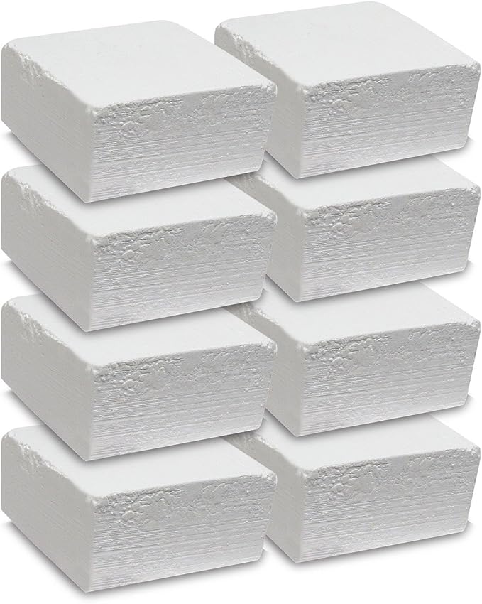 SPRI Chalk Block & Chalk Ball for Gymnastics, Rock Climbing, Bouldering, Rings, Weightlifting, Pool Billiards