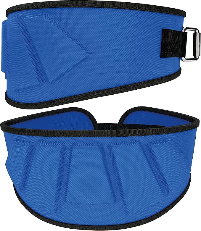 Rip Toned Weight Lifting Belt - Workout Belts