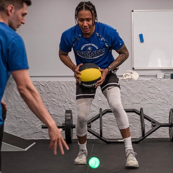Vector Ball S Cognitive Vision/Neuro-Visual Training Tool –