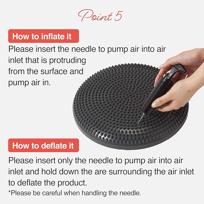Primasole Balance disc 1 PC Comes with an