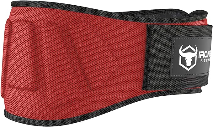 Weightlifting Belt For Men and Women - 6