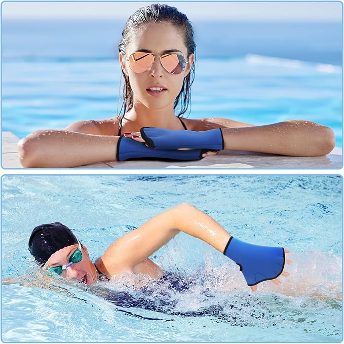 Water Aerobics Set for Aquatic Exercise