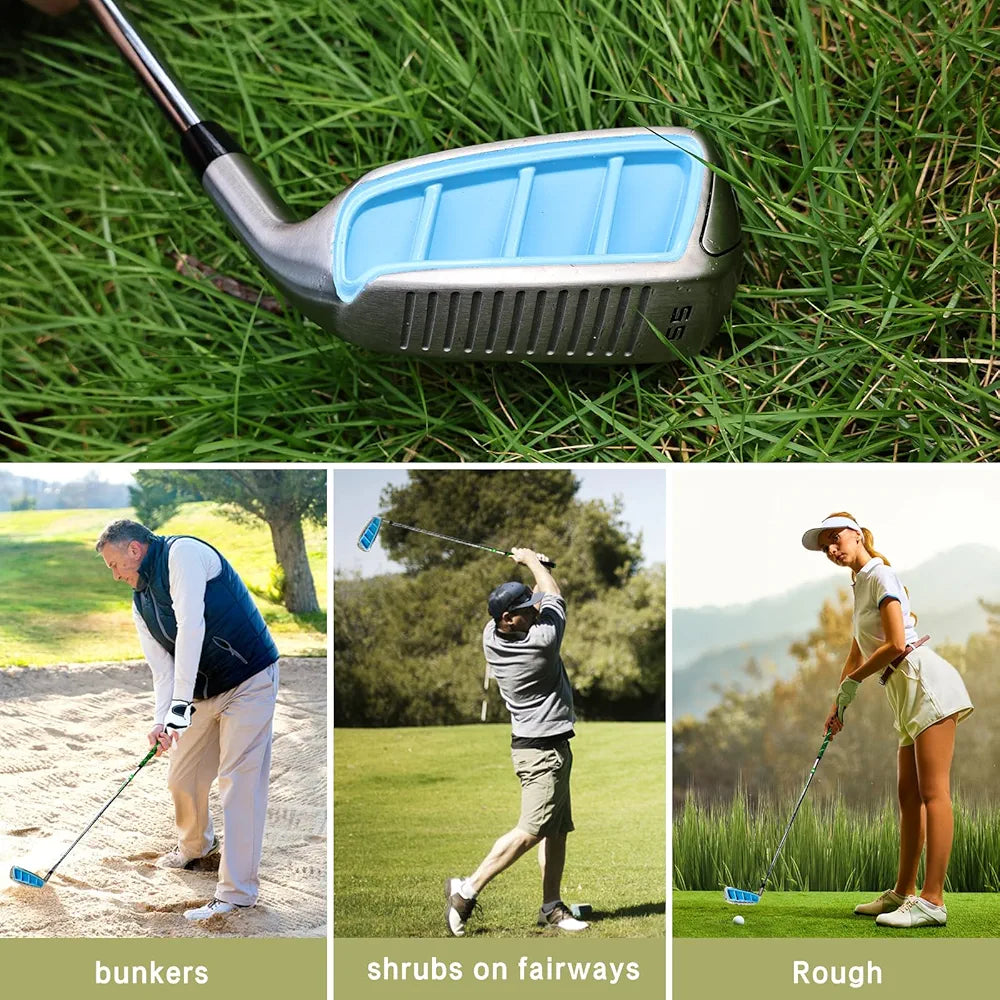 Yamato Golf Chipper Wedge Pitching & Chipping Club for Men & Women Right Handed Improve Your Short Game