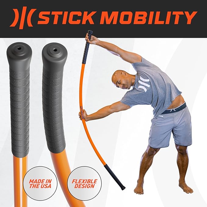 Stick Mobility 3 Stick Training Bundle