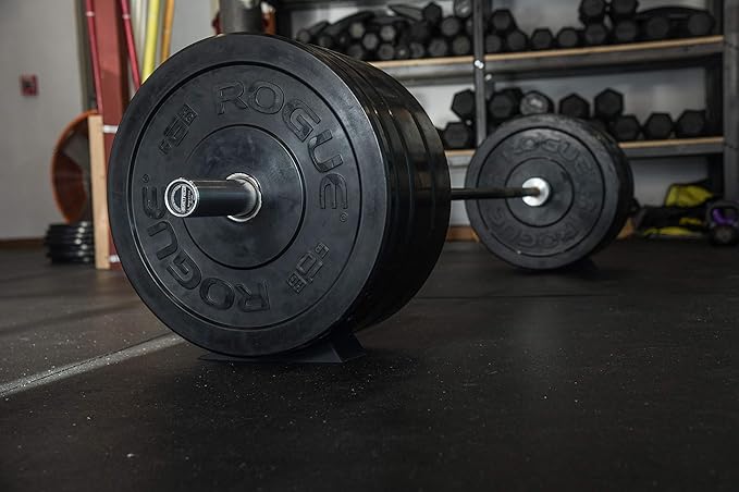 Widest Deadlift Wedge for Weight Lifting (2 Pack)