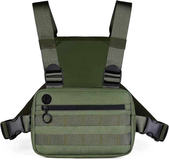 Outdoor Sports Chest Pack