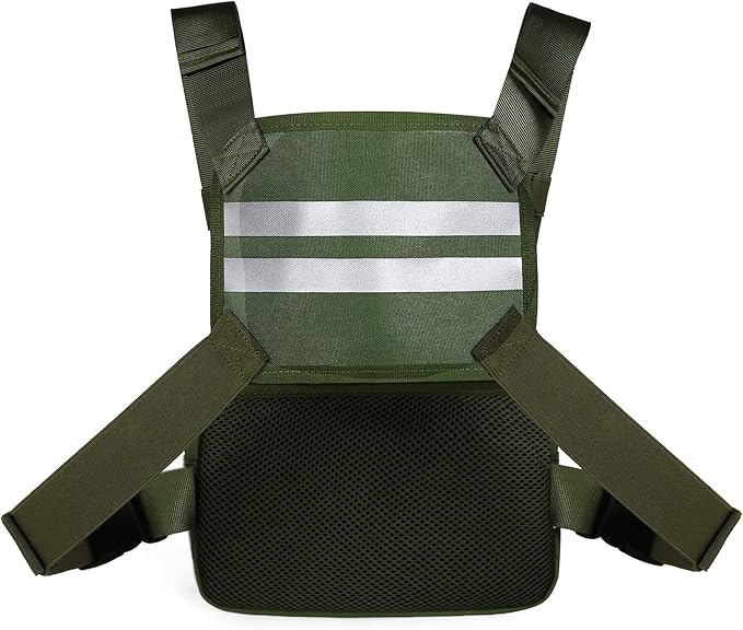 Outdoor Sports Chest Pack