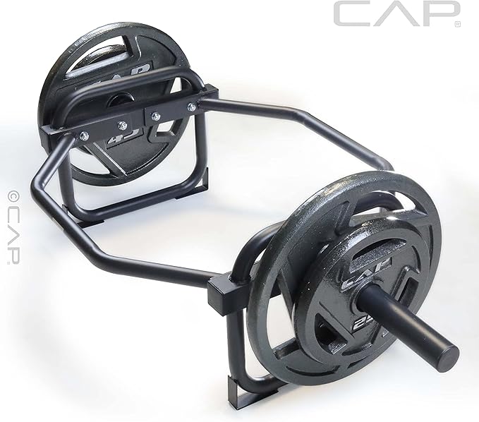 CAP Barbell Olympic Trap Bar