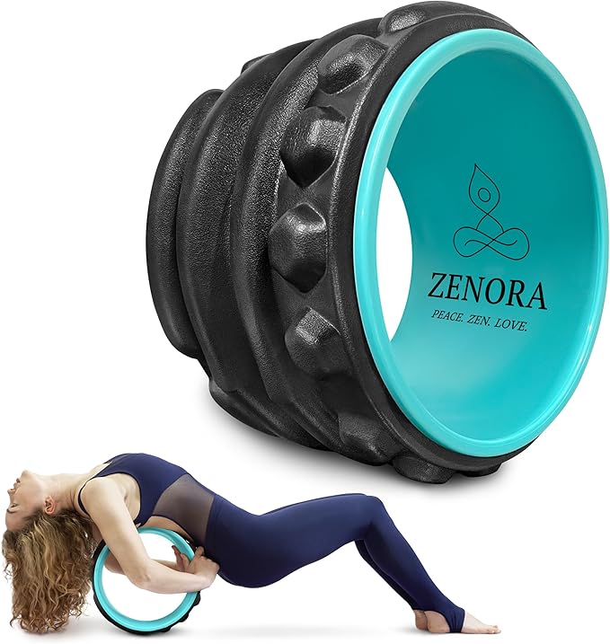 ZENORA Back Stretcher
