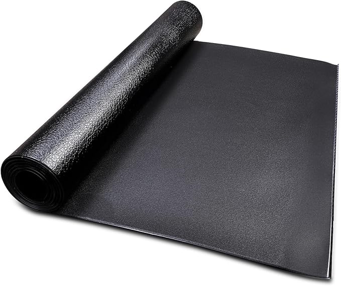 Peohud Exercise Equipment Mat 8 x 3 Ft
