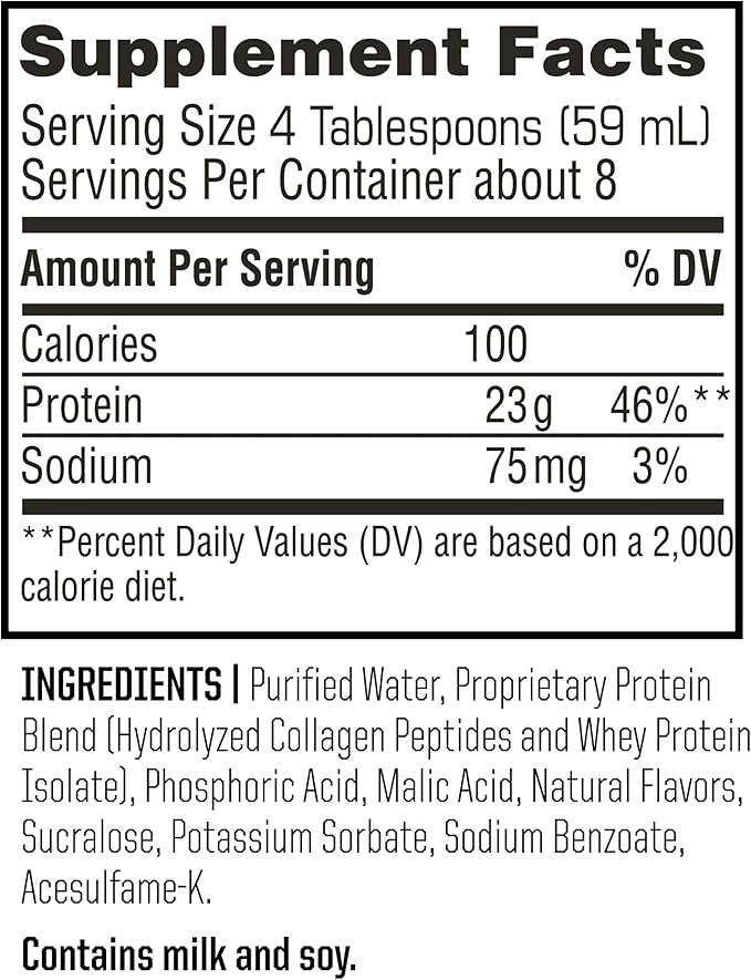 Twinlab Amino Fuel - Pre-Workout and Post-Workout Energy Drink & Supplement -16 fl oz, Orange Rush