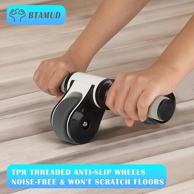 Exercise Roller Wheel