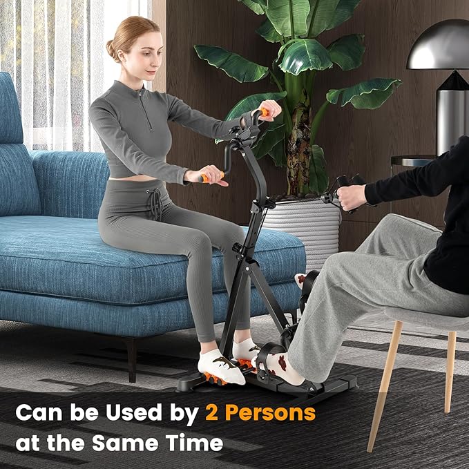 Pedal Exercise Bike for Seniors