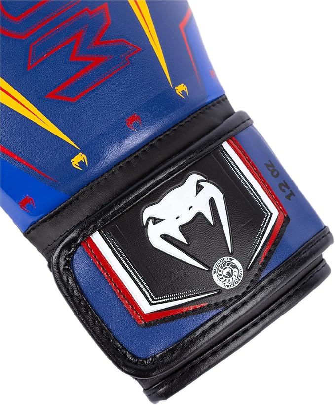 Venum Elite Boxing Gloves