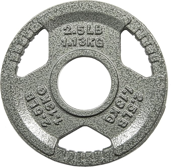 HulkFit 1 inch and 2 inch Cast Iron