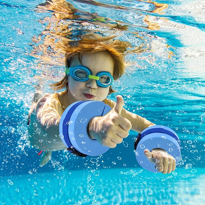 Water Aerobics Set for Aquatic Exercise