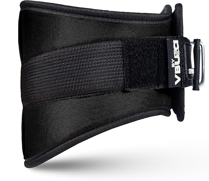 Self-Locking gym belt - Premium Lifting Belt for Fitness
