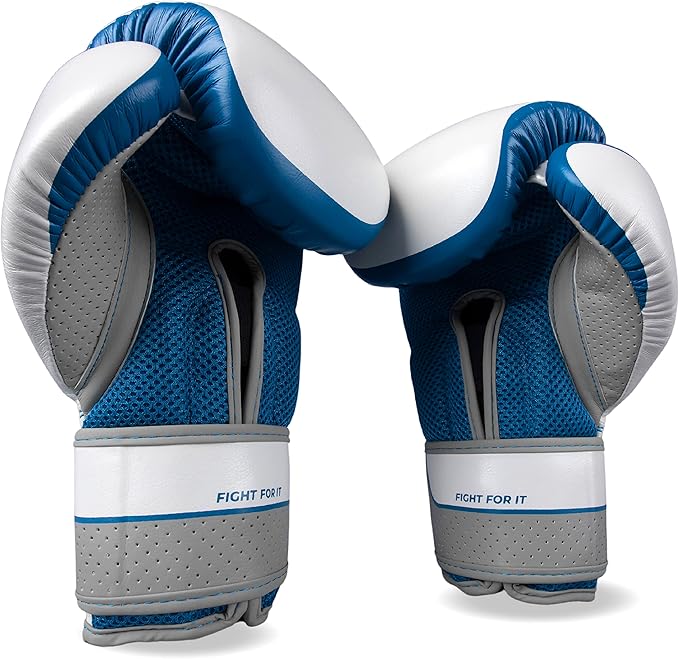 Sanabul Hyperstrike Boxing Gloves for Women, Kickboxing MMA Muay Thai Gloves, Training Sparring Punching Heavy Bag.