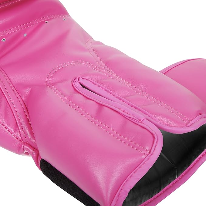 Venum Contender Boxing Gloves