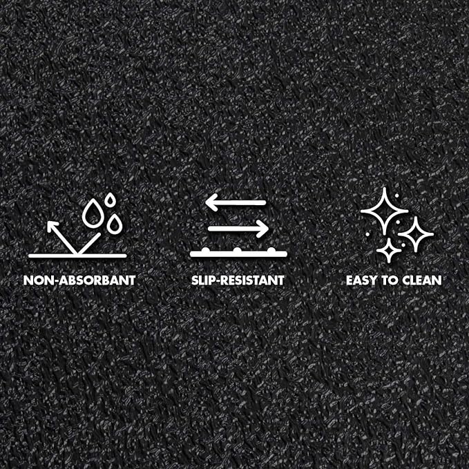Fitness Equipment Mat