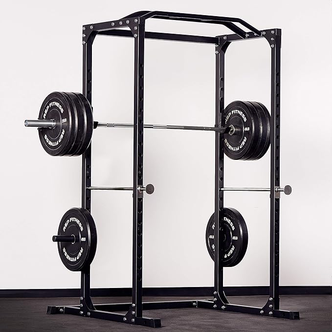 REP Bumper Plates for Strength and Conditioning Workouts