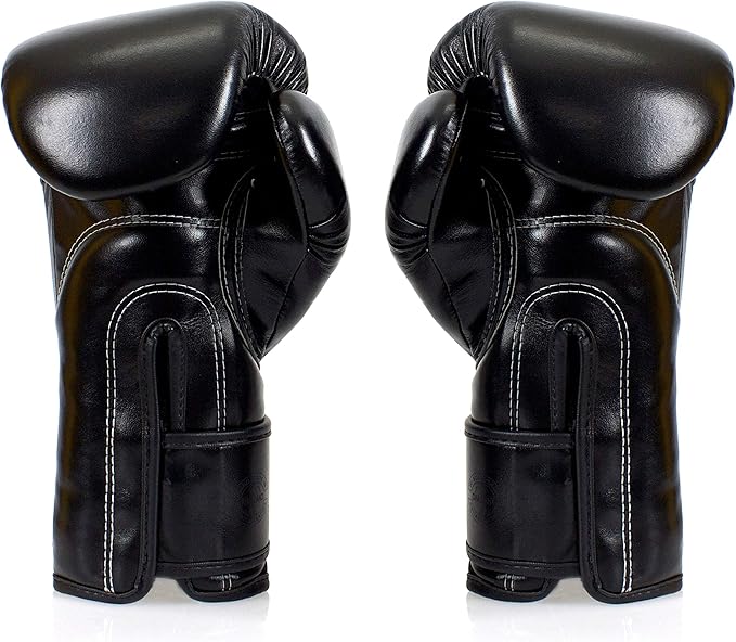 Fairtex Muay Thai Boxing Gloves for Men, Women, Kids | MMA Gloves, Kickboxing, Gym, Workout | Premium Quality, Light Weight & Shock Absorbent Boxing Gloves - BGV14, BGV11, BGV18, BGV20, BGV25